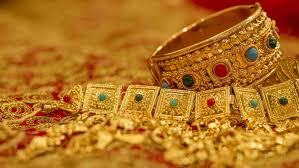 Joyas de Oro