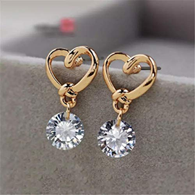 Corazón de oro